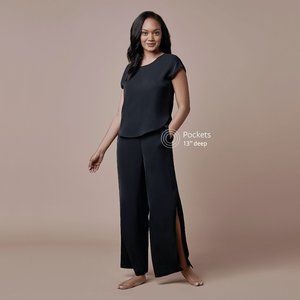 Elizabeth & Clarke The Gemma Pant in MEDIUM, BRAND New with Tags